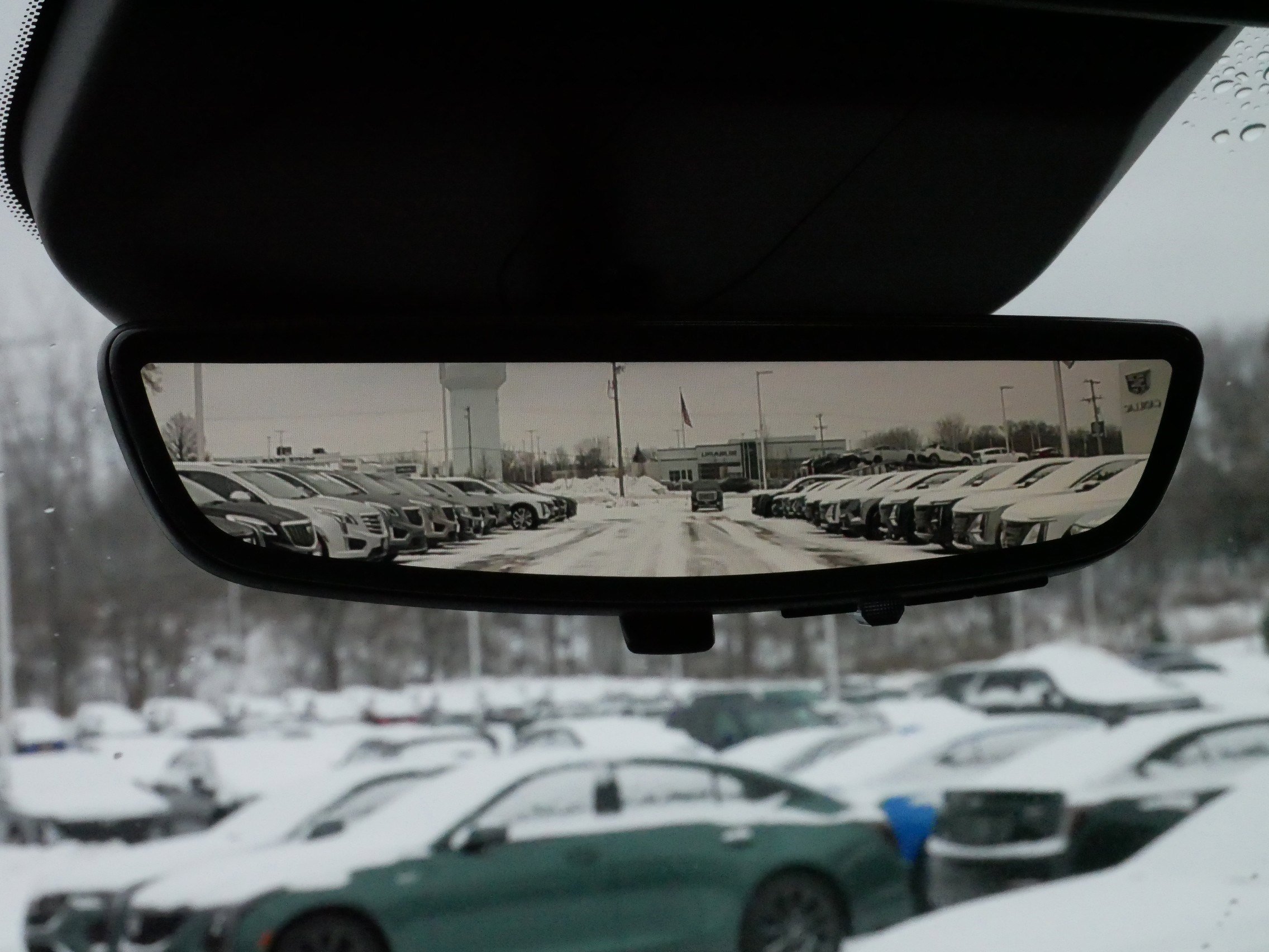 Certified 2023 Cadillac Escalade ESV Sport Platinum image 36