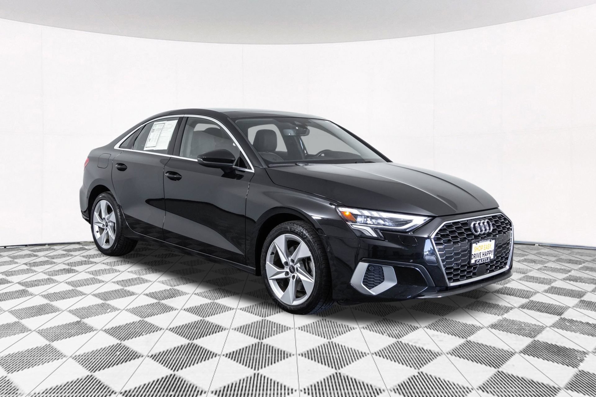 Used 2024 Audi A3 2.0T Premium FWD image 19