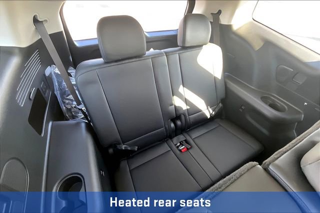 New 2026 Hyundai Ioniq 9 SEL image 30