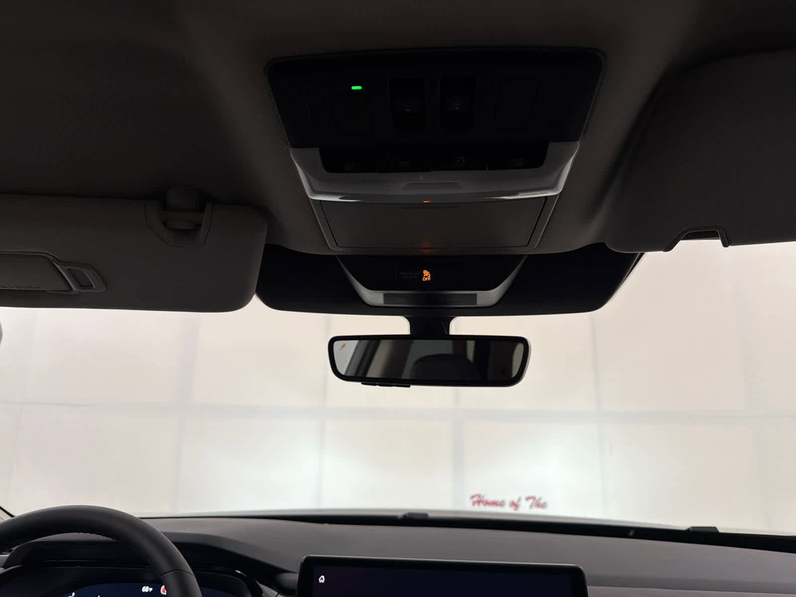 New 2026 Nissan Pathfinder SL w/ SL Premium Package image 21