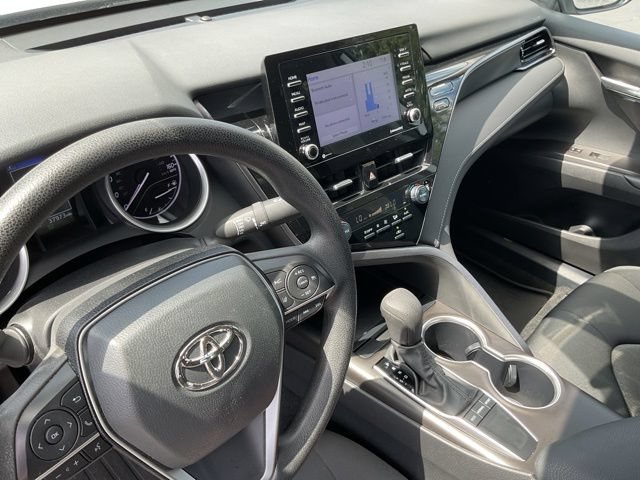 Used 2024 Toyota Camry LE FWD image 20