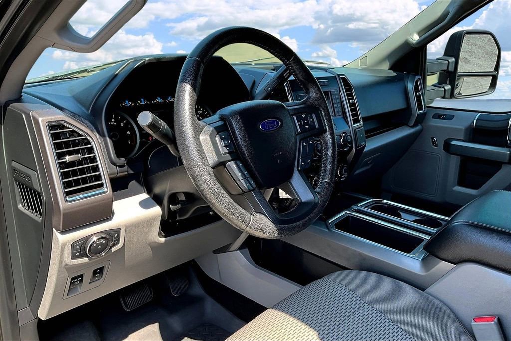 Used 2016 Ford F150 XLT w/ Equipment Group 301A Mid image 20