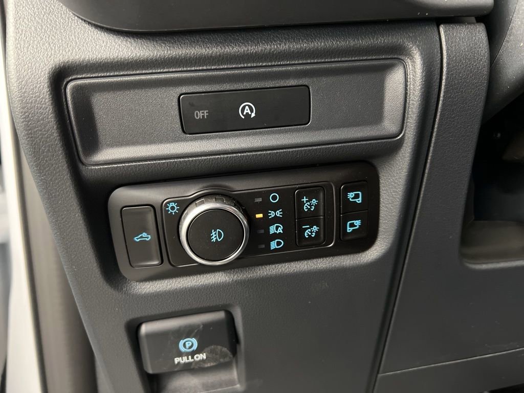 New 2025 Ford F150 XLT w/ Equipment Group 302A MID image 26