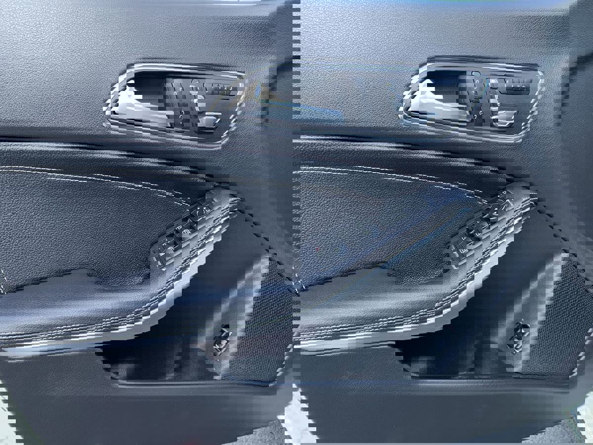 Used 2018 Mercedes-Benz CLA 250 4MATIC image 14