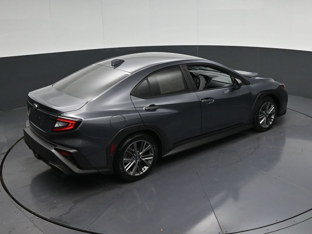 Used 2024 Subaru WRX AWD/4WD image 18