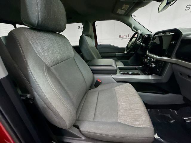 Used 2022 Ford F150 XLT w/ Equipment Group 302A High image 28