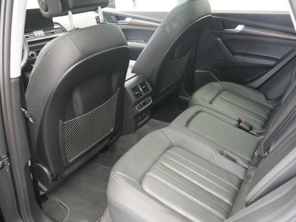 Certified 2023 Audi Q5 2.0T Premium Plus w/ Premium Plus Package AWD/4WD image 24