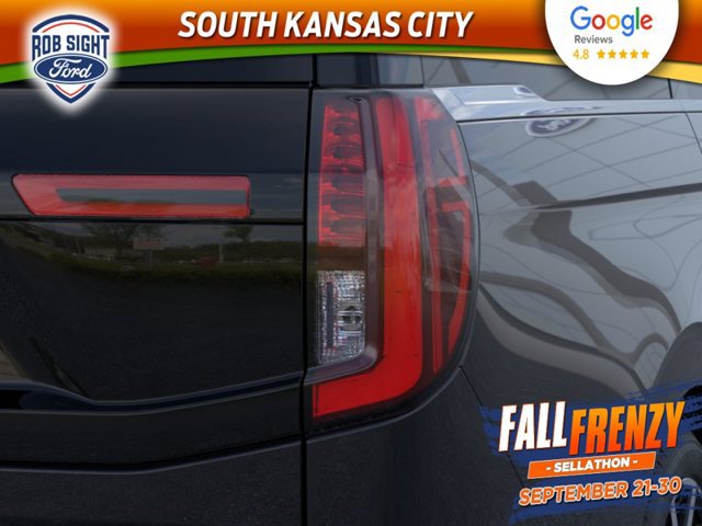 New 2026 Ford Expedition Max Platinum w/ Platinum Ultimate Package AWD/4WD image 21