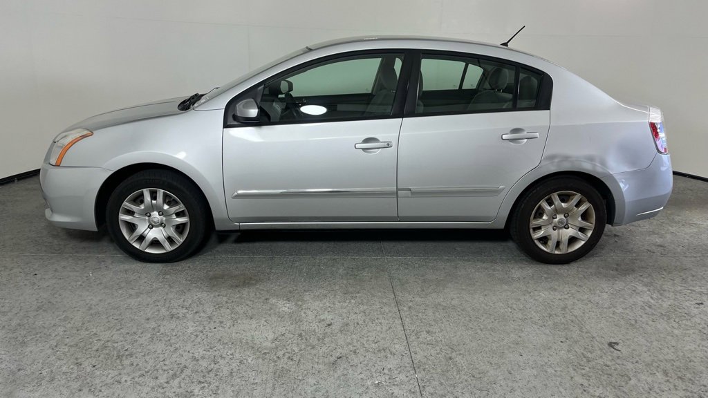 Used 2010 Nissan Sentra 2.0 S image 6