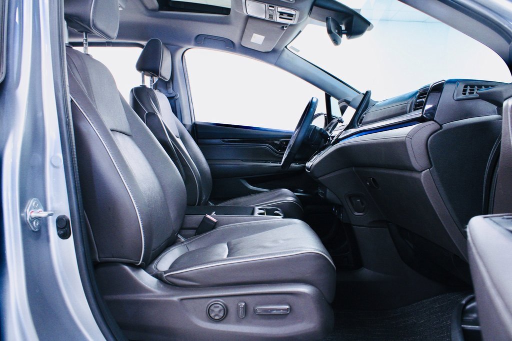 Used 2023 Honda Odyssey Elite image 30