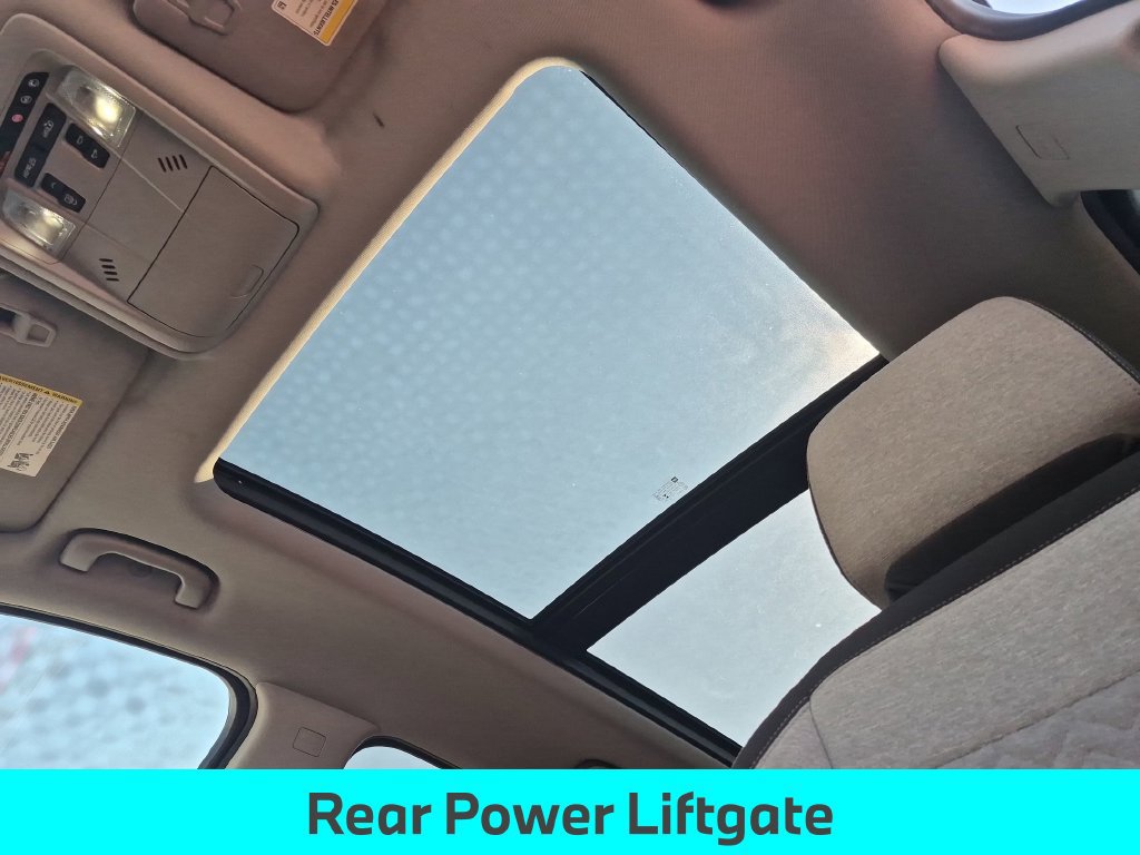 Used 2022 Chevrolet Equinox LT FWD image 20