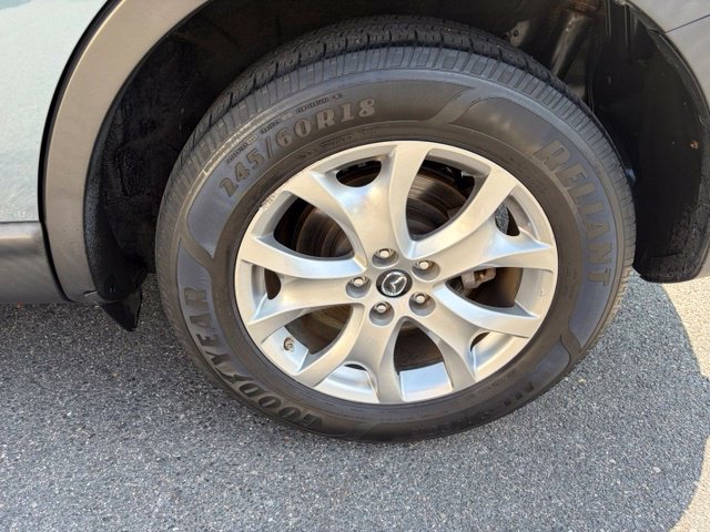 Used 2014 MAZDA CX-9 Touring AWD/4WD image 19