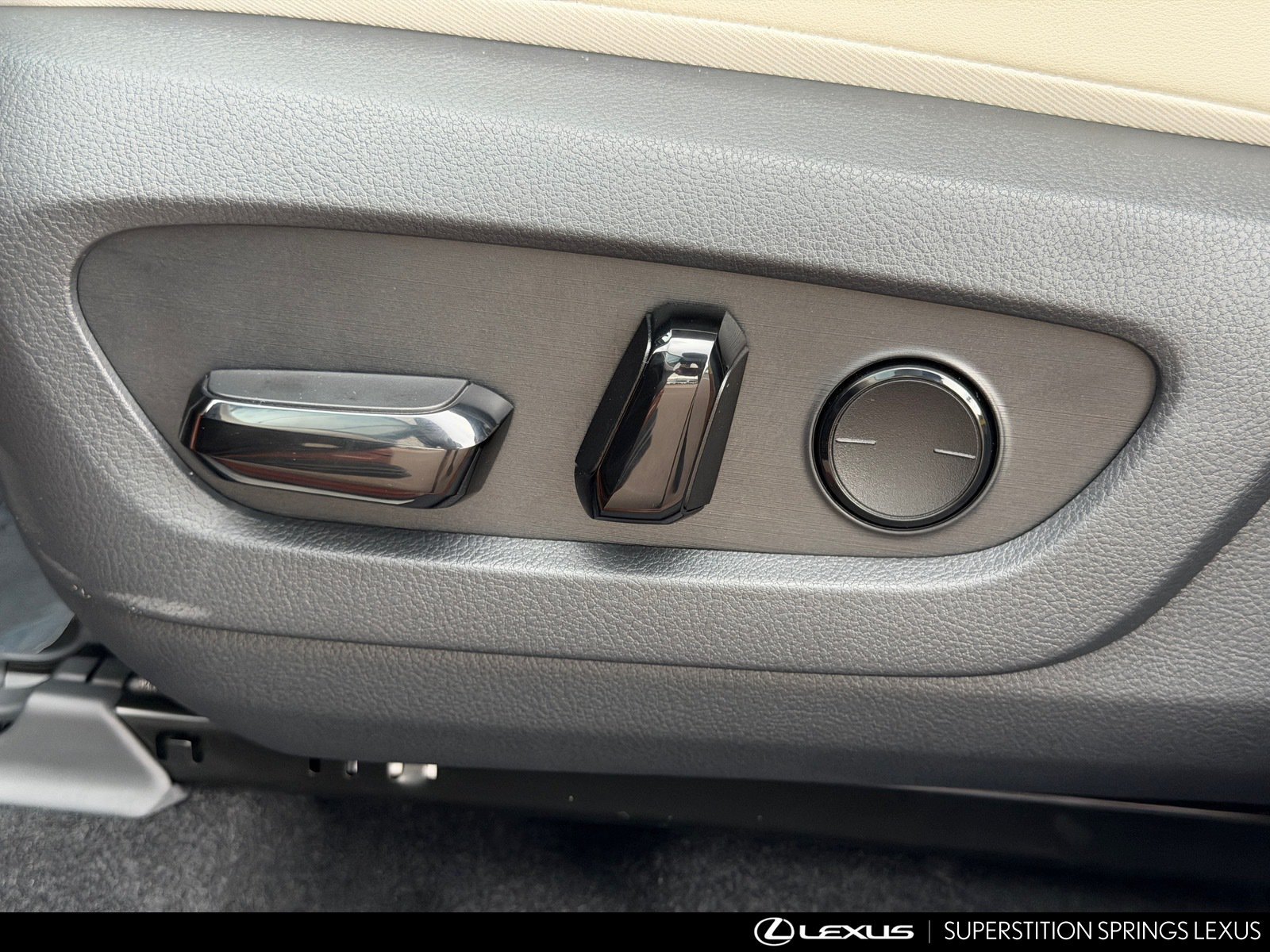 New 2026 Lexus RX 350 Premium Plus FWD image 15