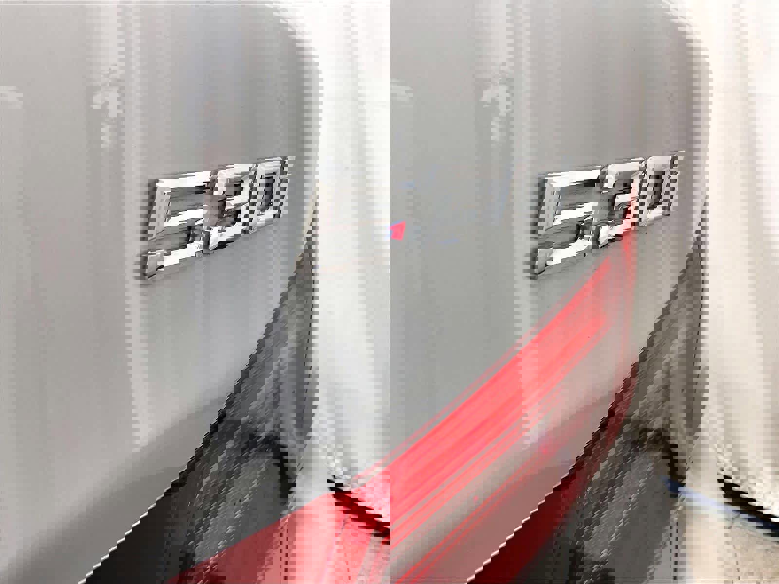 Used 2018 BMW 530i xDrive w/ Premium Package image 29