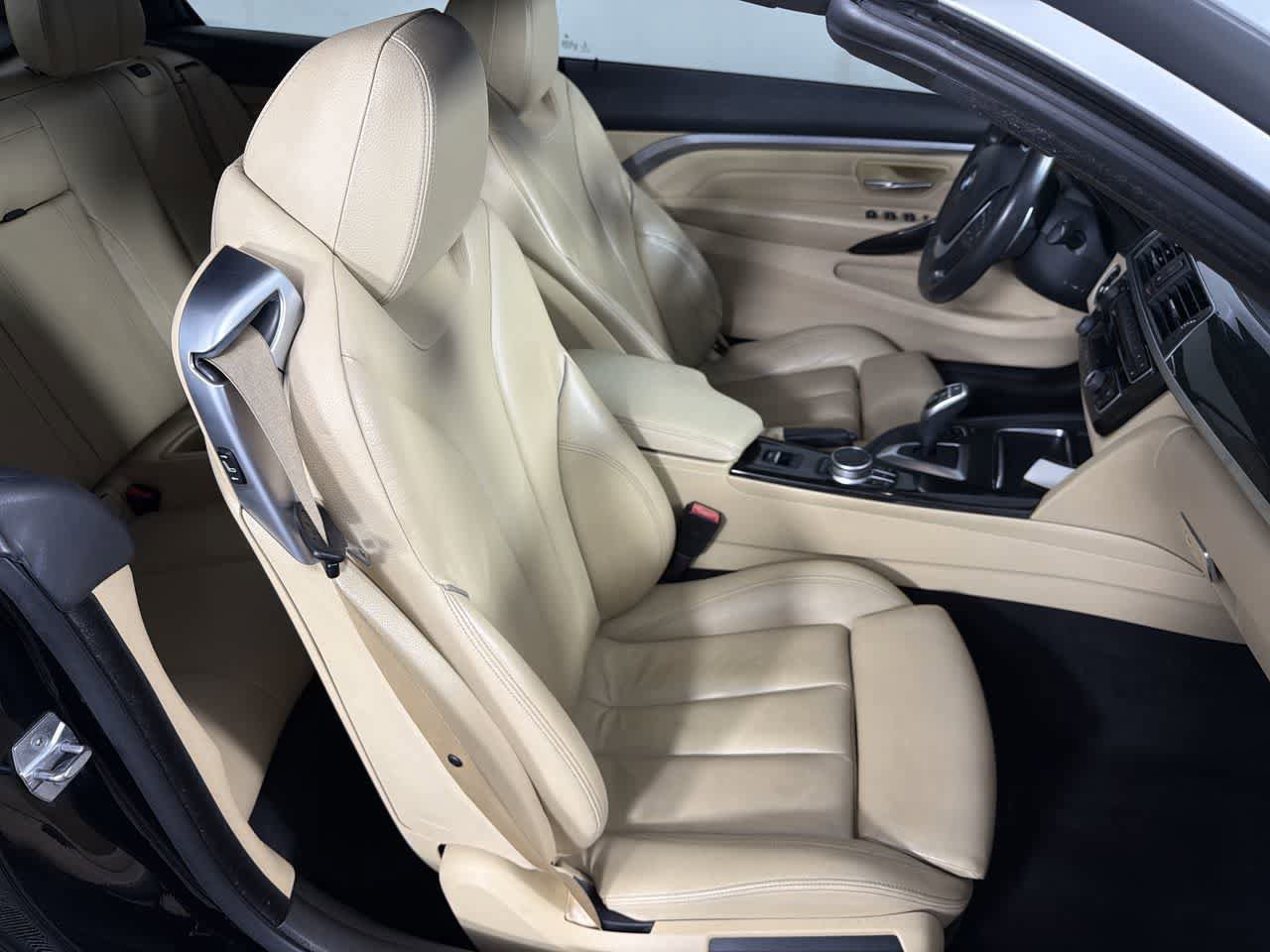 Used 2020 BMW 440i xDrive Convertible AWD/4WD image 20