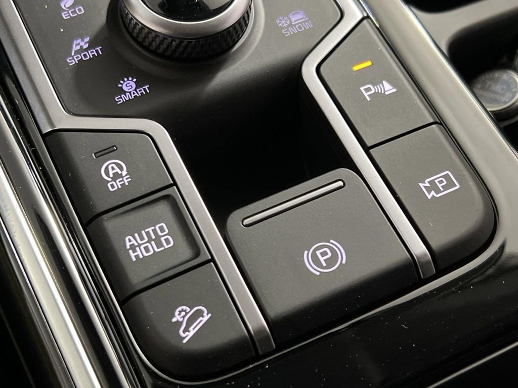 Used 2025 Kia Sorento SX AWD/4WD image 33