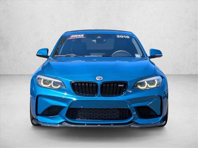 Used 2018 BMW M2 RWD video 2