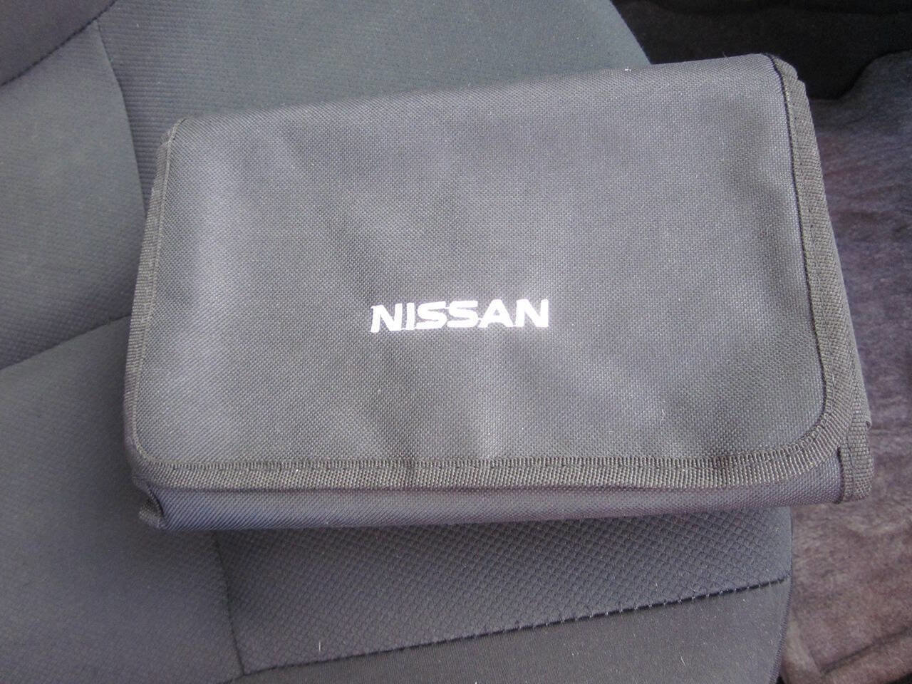 Used 2014 Nissan Versa Note S Plus image 15