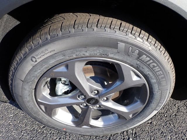 New 2026 Ford Escape ST-Line Select w/ Tech Pack #1 AWD/4WD image 10