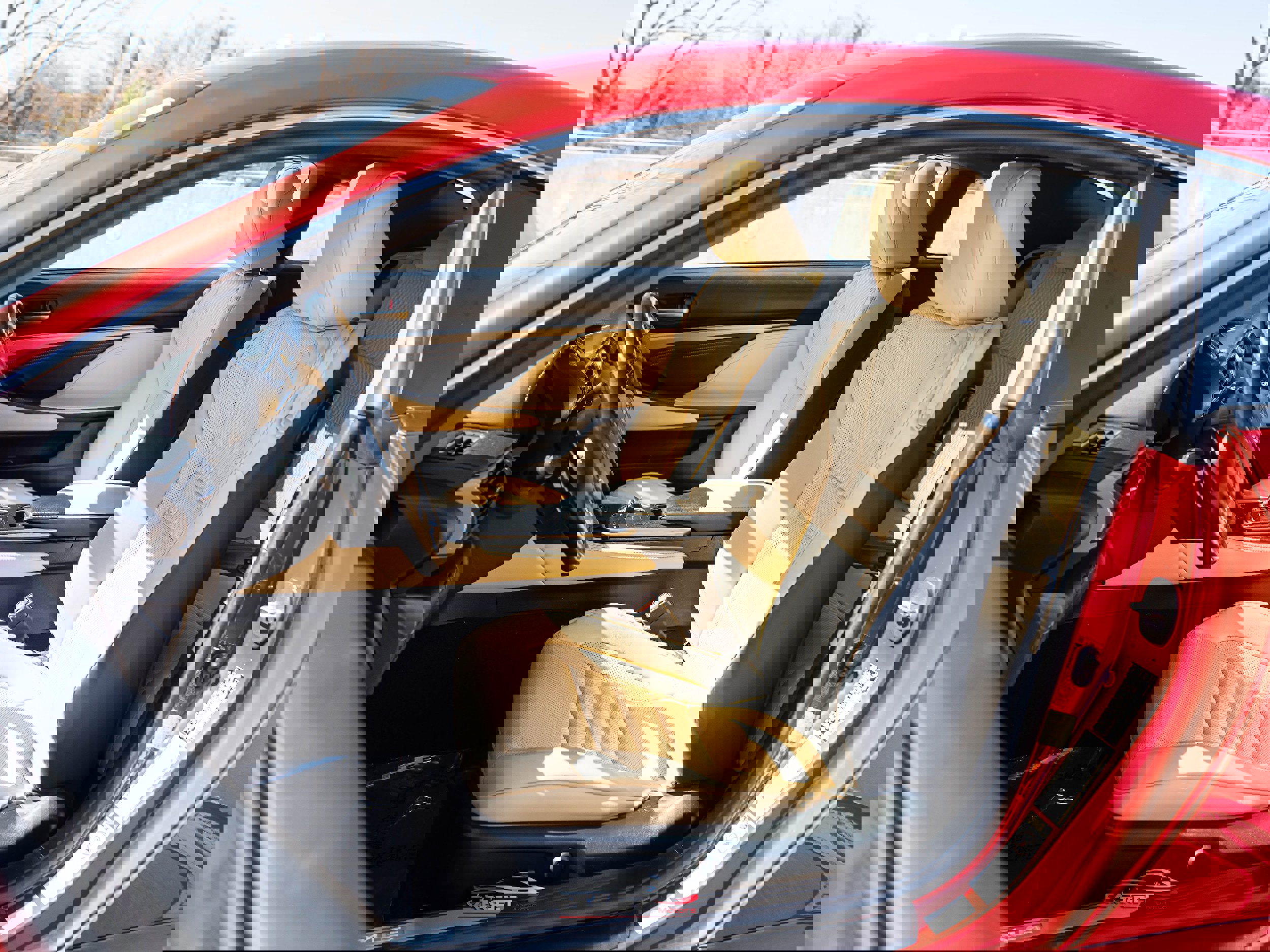 Used 2015 Lexus RC 350 w/ Navigation System Package image 15