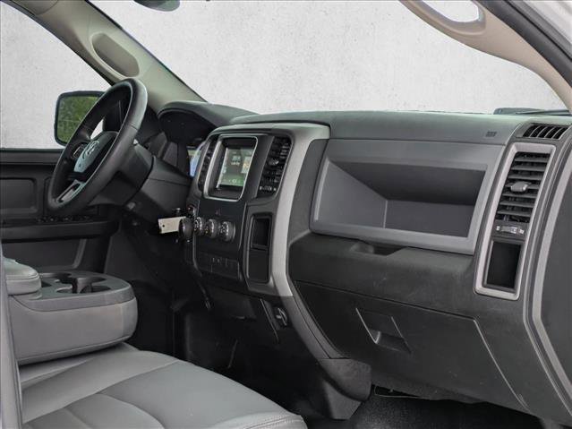 Used 2019 RAM 1500 Tradesman w/ Chrome Appearance Group image 25