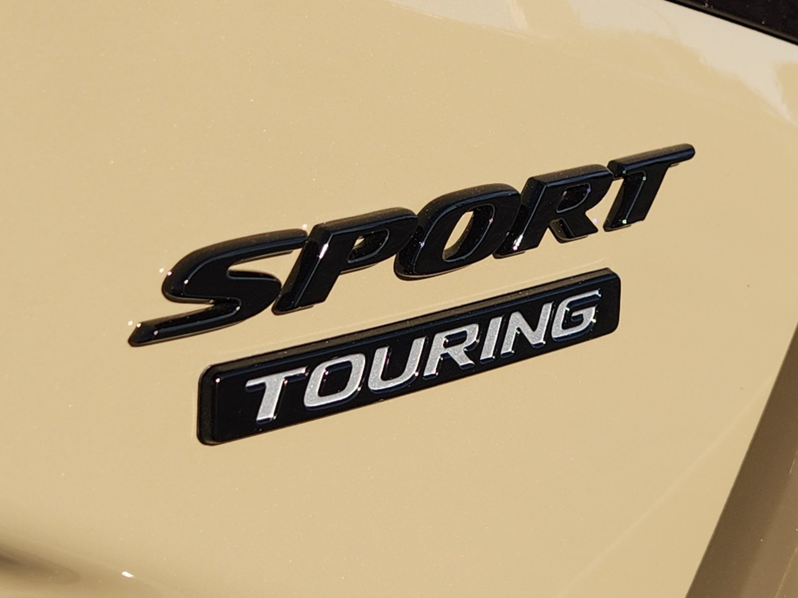 New 2026 Honda Civic Sport Touring image 13