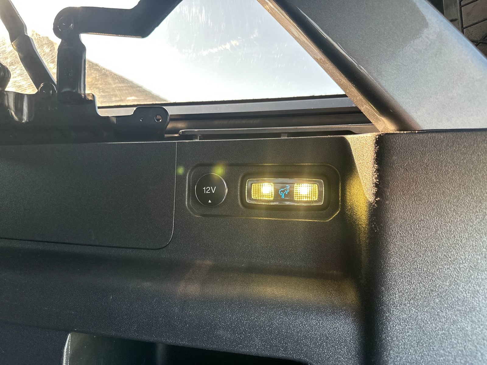 Used 2022 Ford Bronco Big Bend image 31