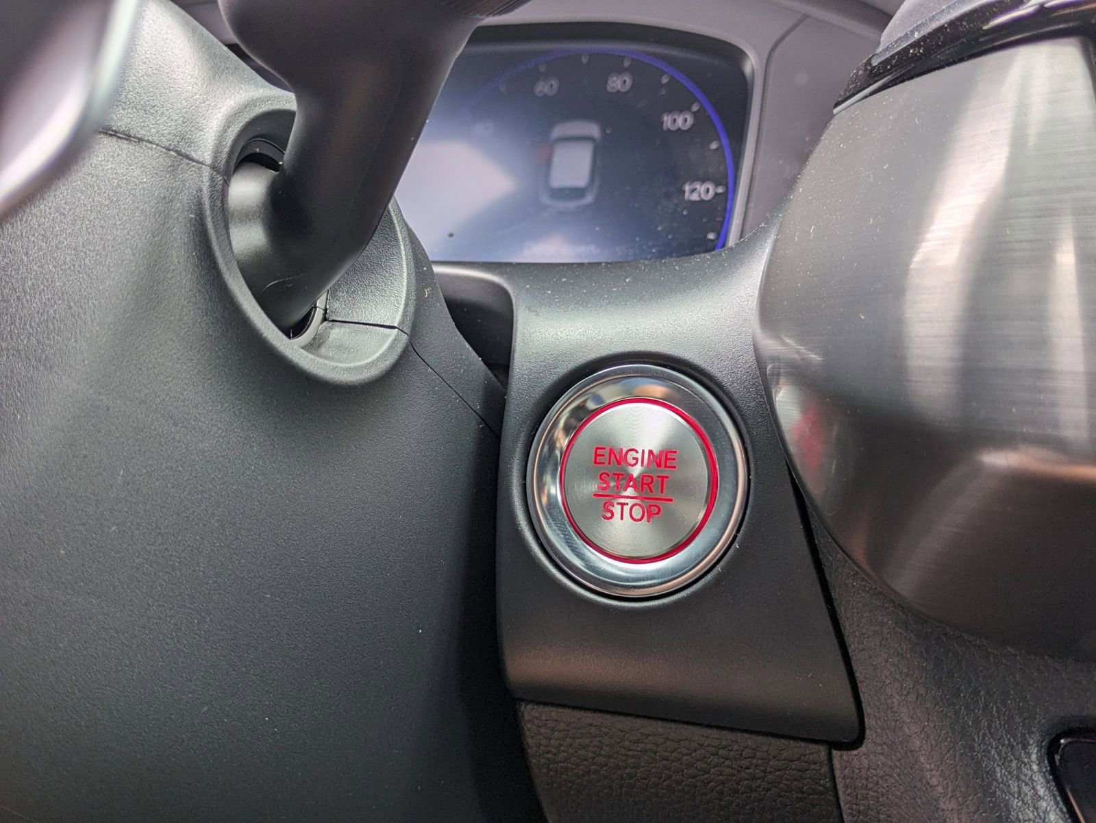 Certified 2025 Acura ADX A-Spec image 19