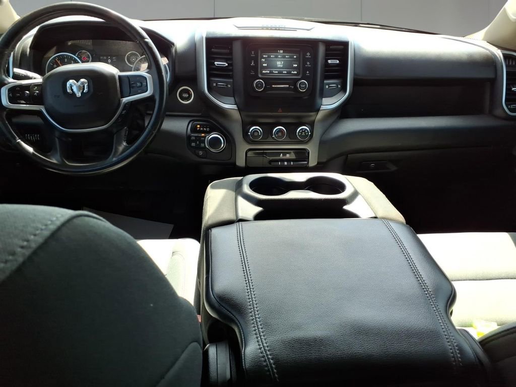 Used 2019 RAM 1500 Big Horn image 10