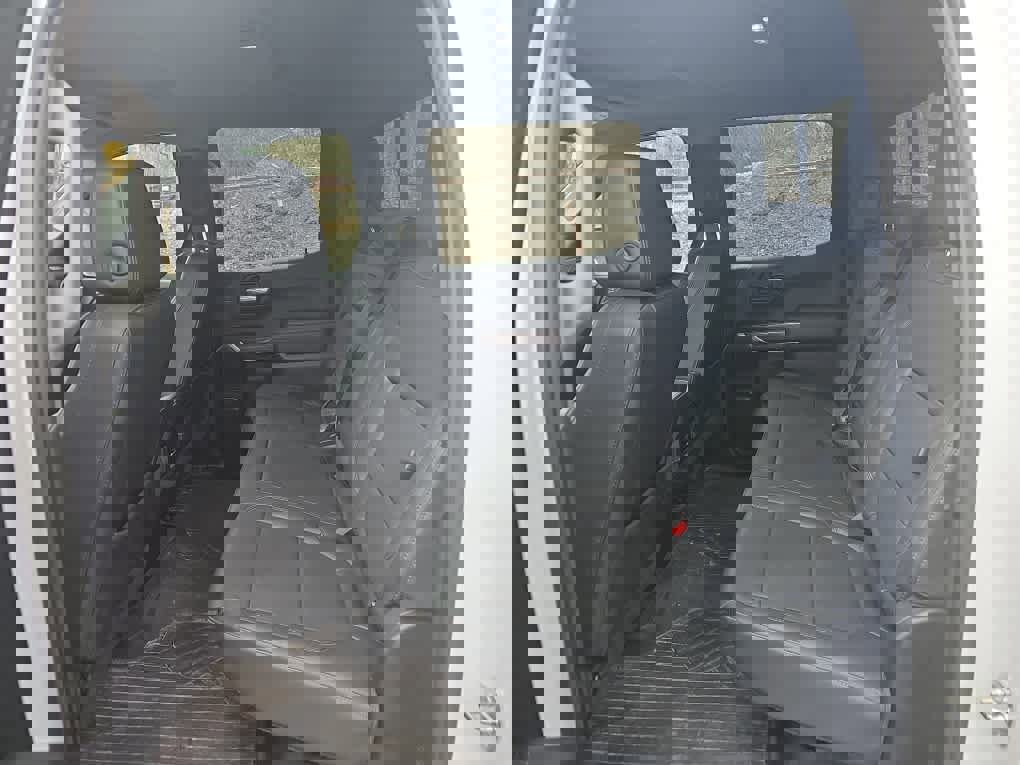 Used 2022 Chevrolet Silverado 1500 RST w/ All Star Edition Plus image 23