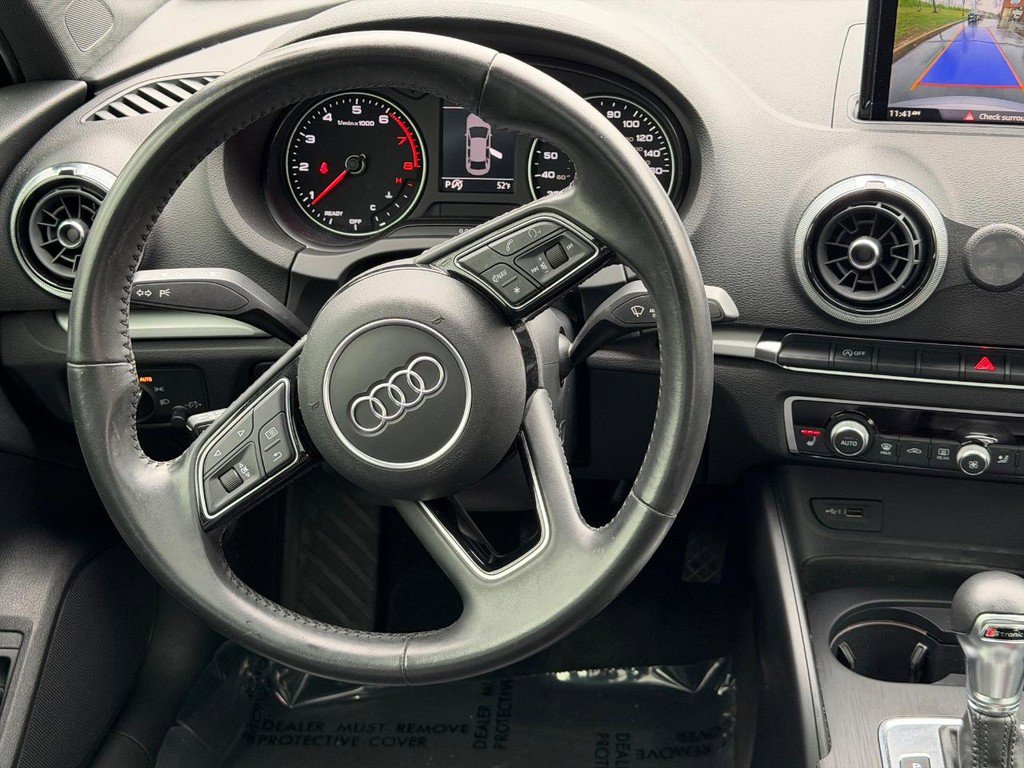 Used 2019 Audi A3 2.0T Titanium image 12
