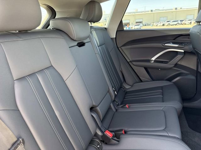 Used 2025 Audi Q5 2.0T Premium w/ Convenience Package image 27