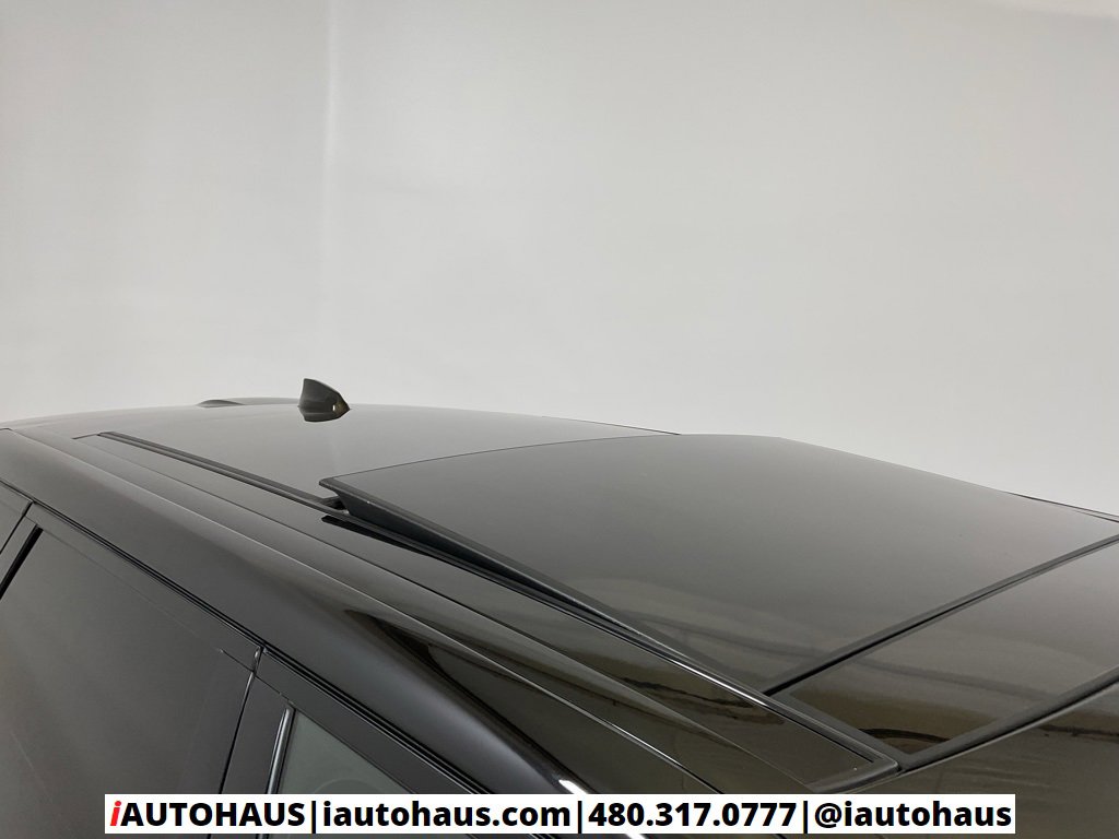 Used 2017 Land Rover Range Rover Sport HSE image 38