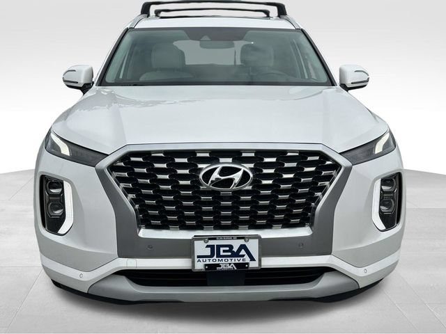 Used 2021 Hyundai Palisade Limited AWD/4WD image 24