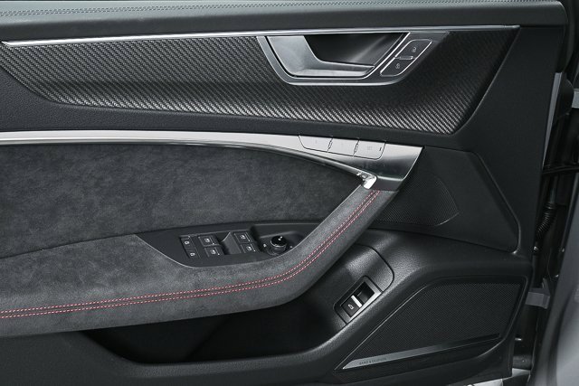New 2025 Audi RS 7 performance Sportback image 6