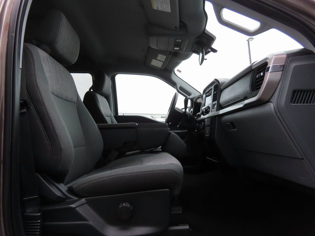 Used 2023 Ford F150 XLT image 32