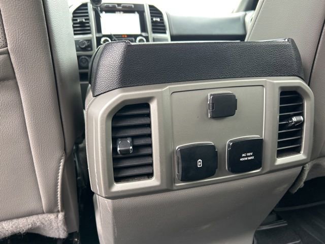 Used 2017 Ford F150 Lariat RWD image 12