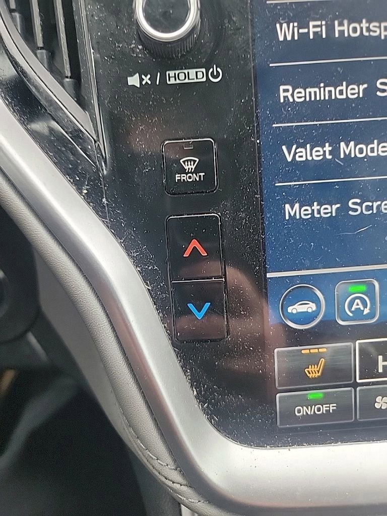 Used 2023 Subaru Outback Premium image 45