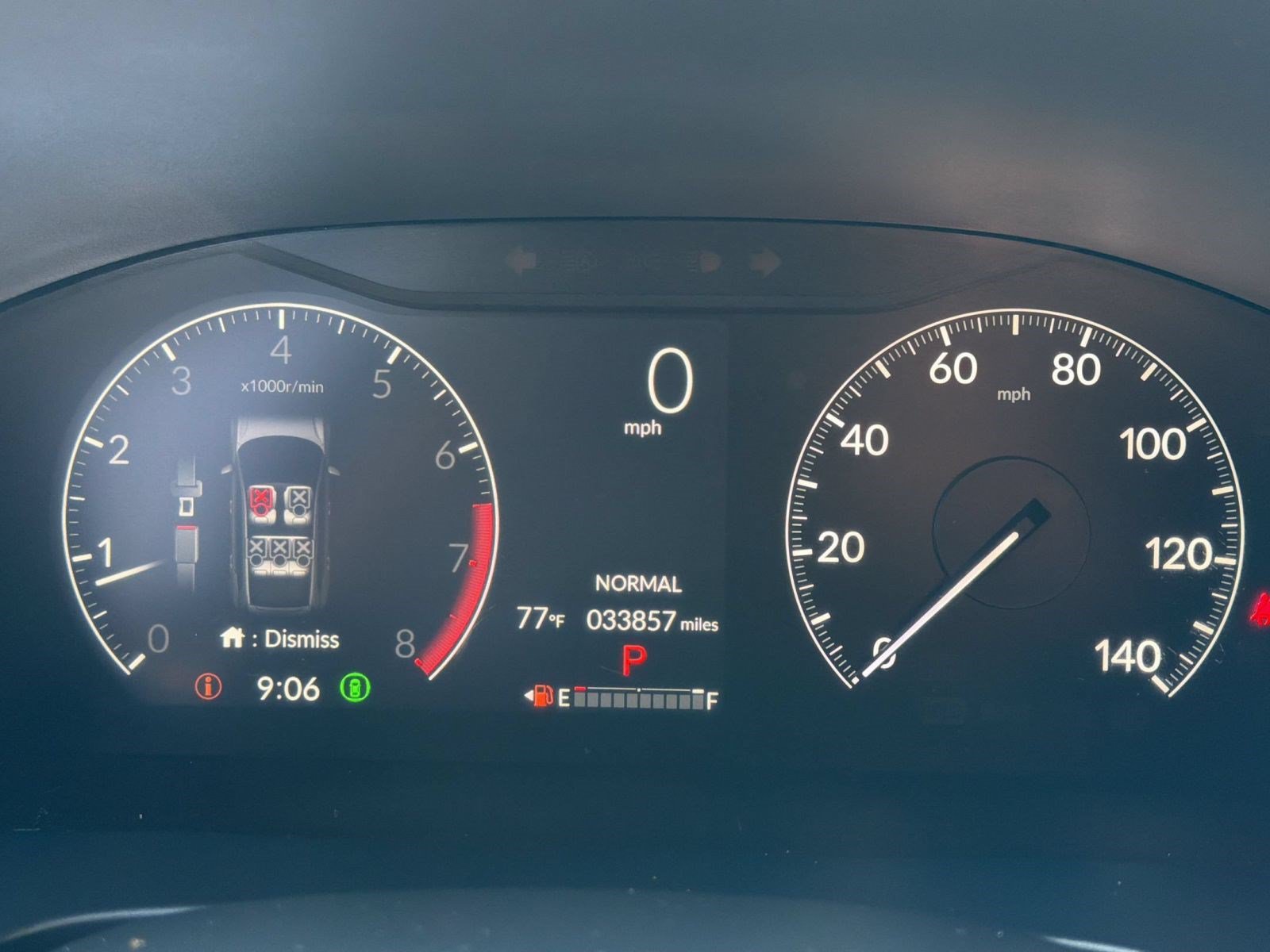 Used 2025 Honda CR-V LX image 22