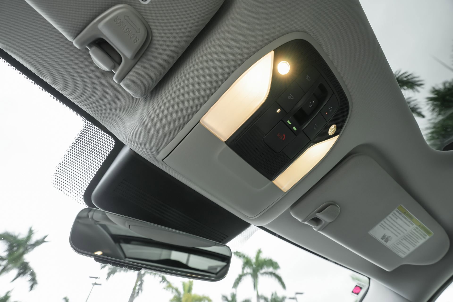 Used 2025 INFINITI QX50 Luxe image 17
