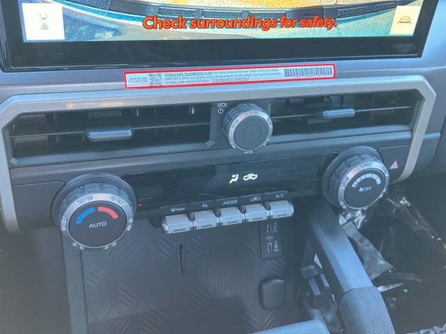 New 2026 Toyota Tacoma TRD Sport image 29