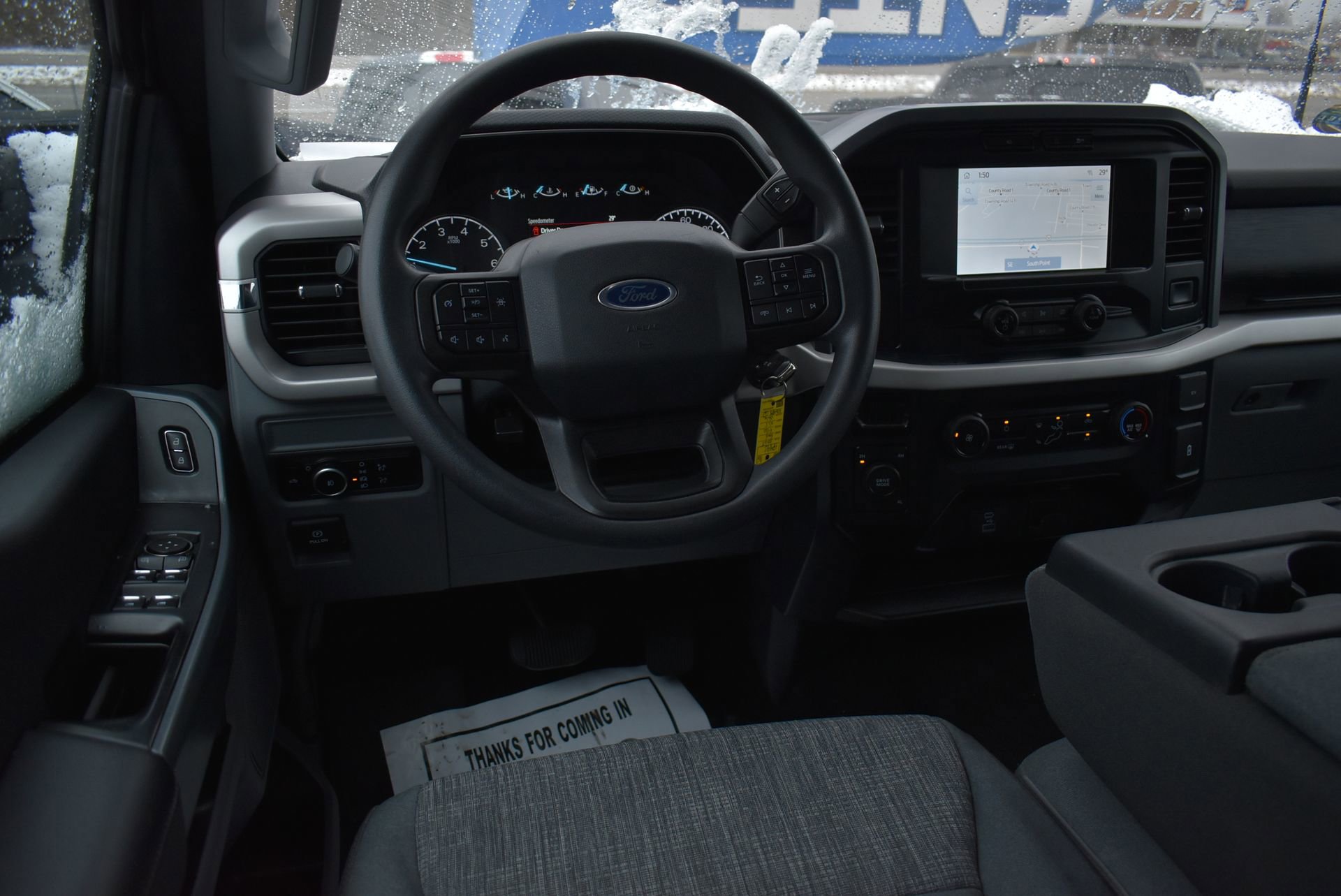 Used 2023 Ford F150 XLT image 14