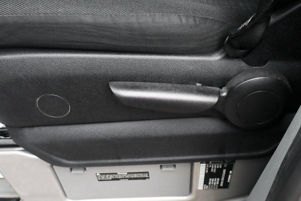 Used 2016 Mercedes-Benz Sprinter 2500 image 18