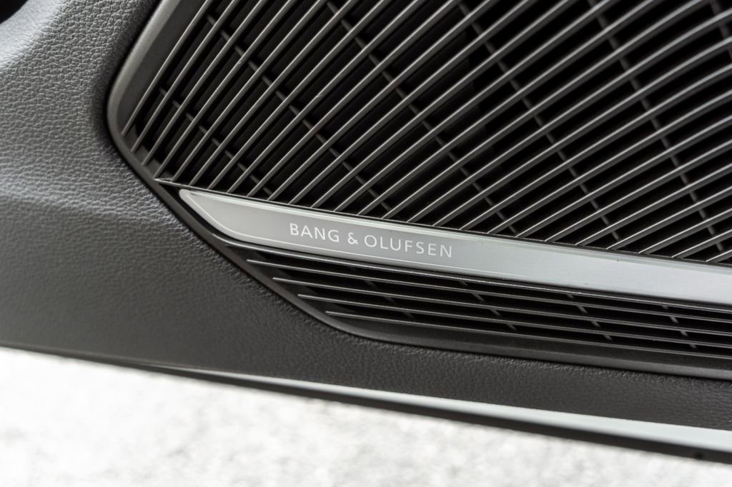 Used 2022 Audi RS 5 Sportback image 22