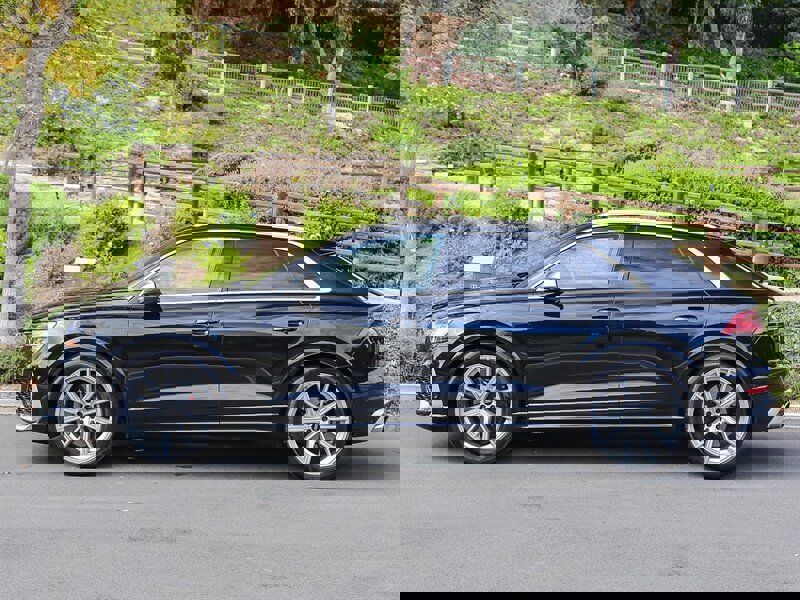 Used 2022 Audi RS Q8 image 3