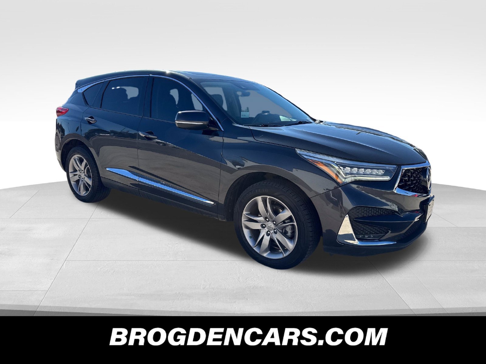 Used 2020 Acura RDX w/ Advance Package AWD/4WD 360° Tour