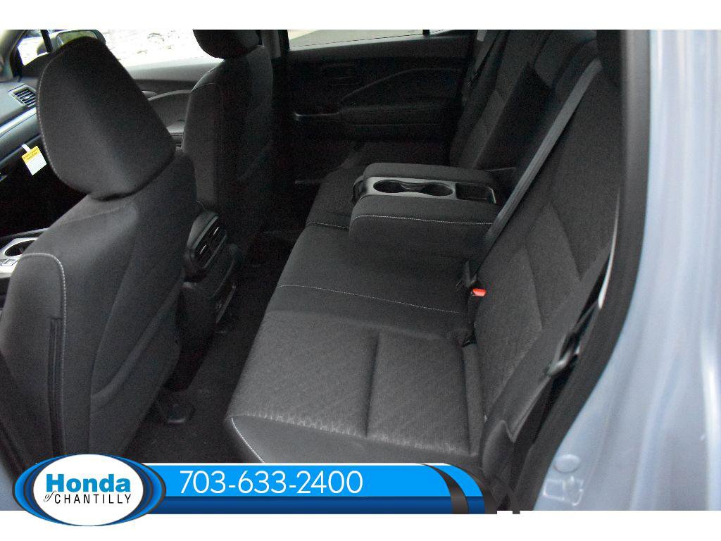 New 2026 Honda Ridgeline Sport image 15