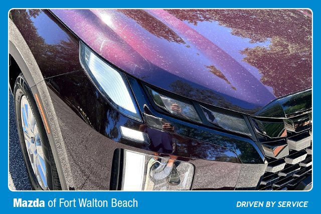 Used 2024 Hyundai Palisade SEL AWD/4WD image 13