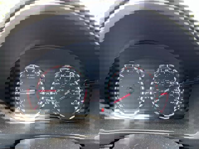 Used 2019 Acura ILX FWD image 11