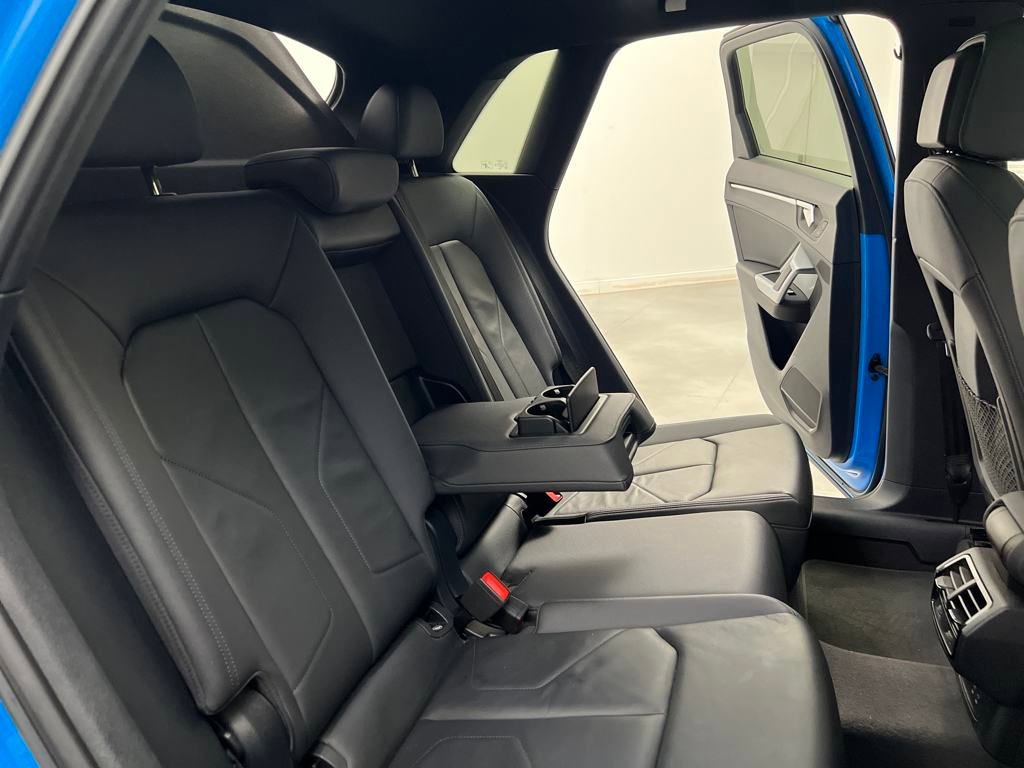 Used 2023 Audi Q3 2.0T Premium image 19